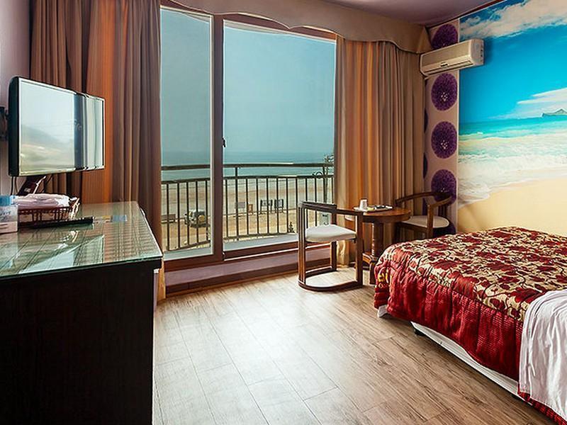 Ocean Beach Hotel Taean Exterior photo